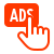 icons8 ad 50